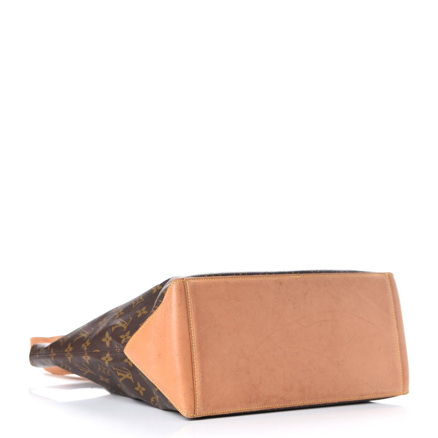 Monogram Cabas Mezzo