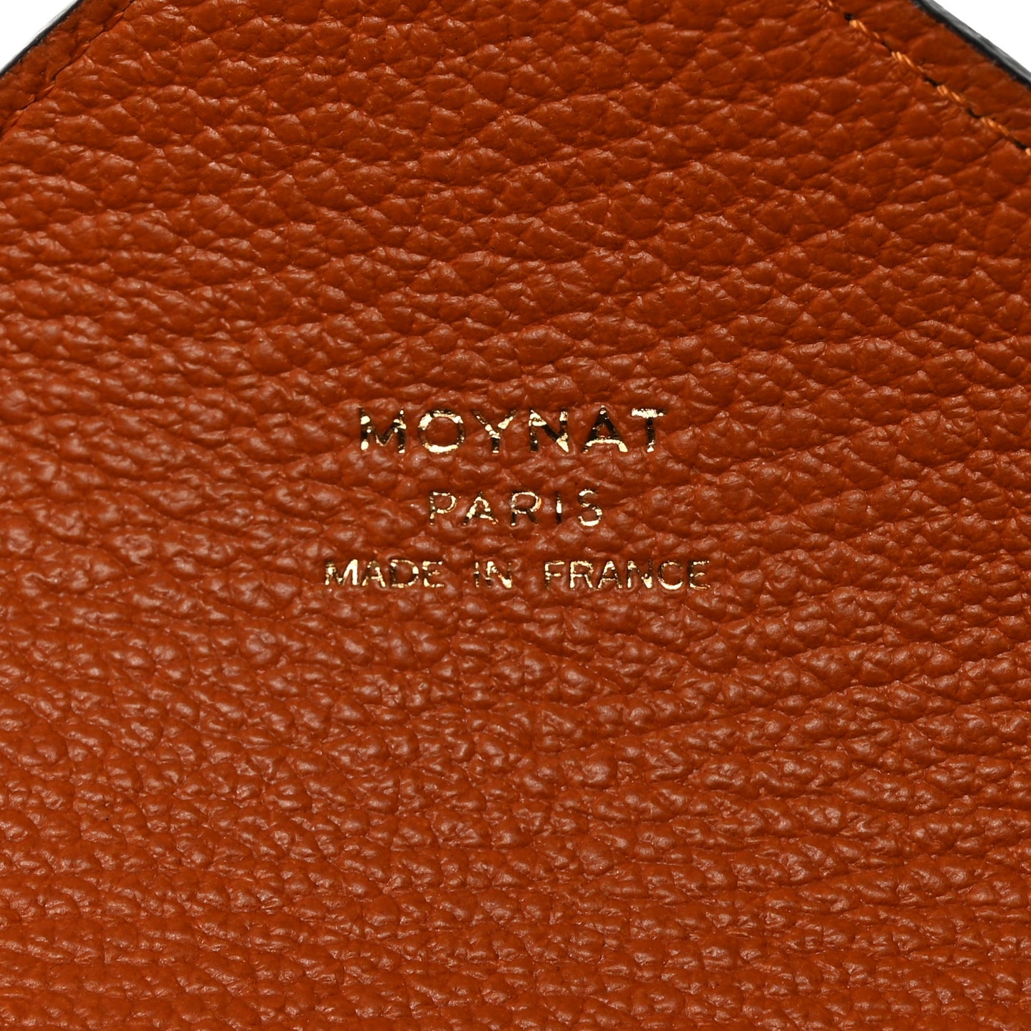 Toile 1920 Oh! Envelope Passport Holder Carbon Bronze