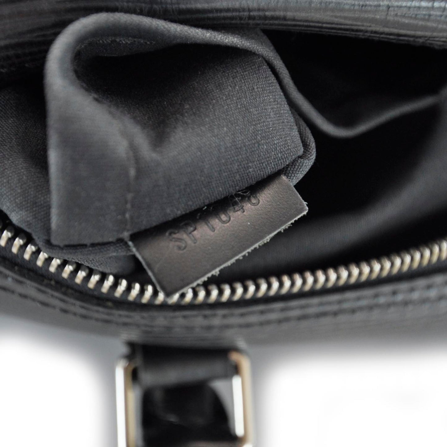 Epi Speedy 25 Black