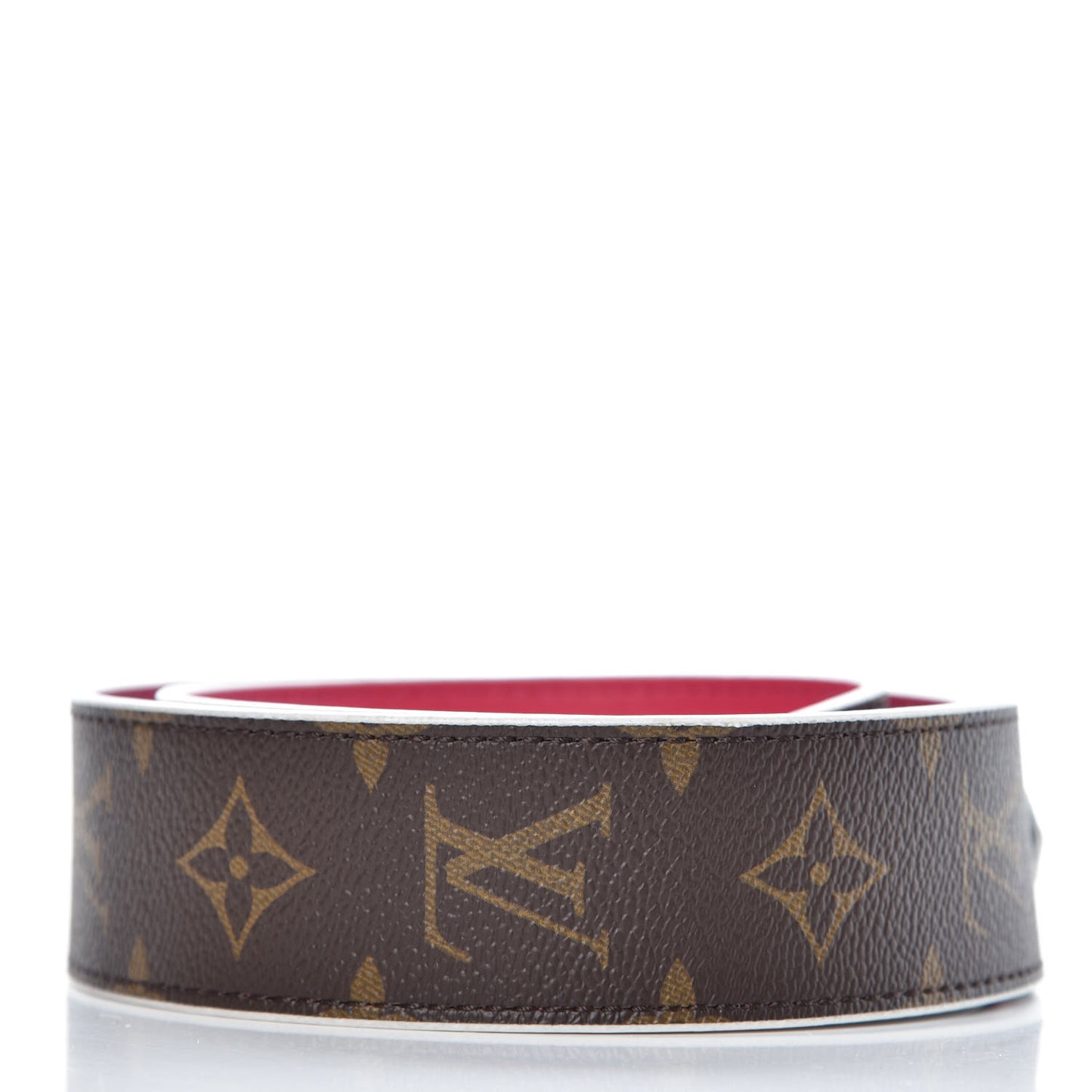 Monogram Bandouliere Shoulder Strap