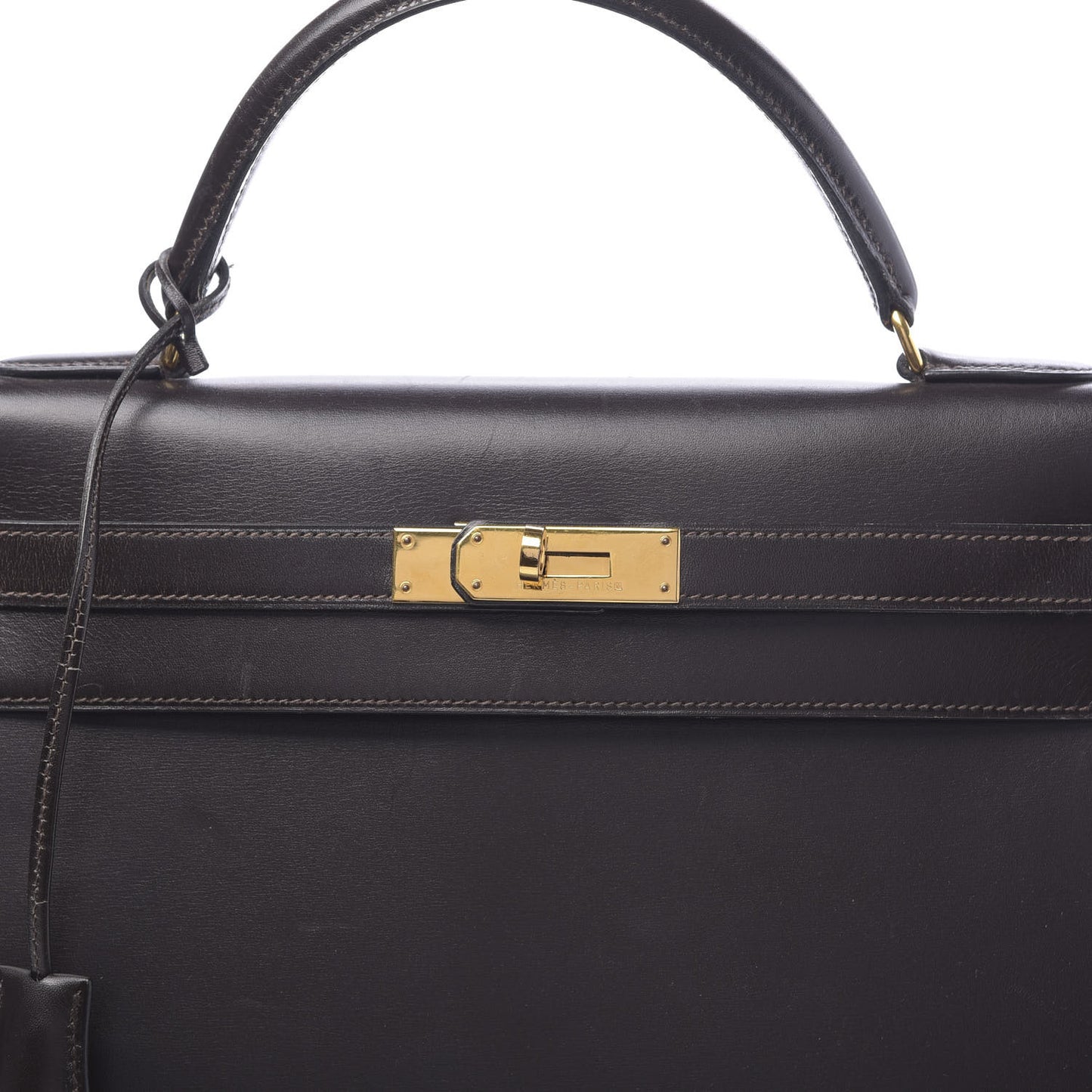 Box Kelly Sellier 32 Chocolate