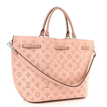 Louis Vuitton Mahina Girolata Magnolia 4 of 11