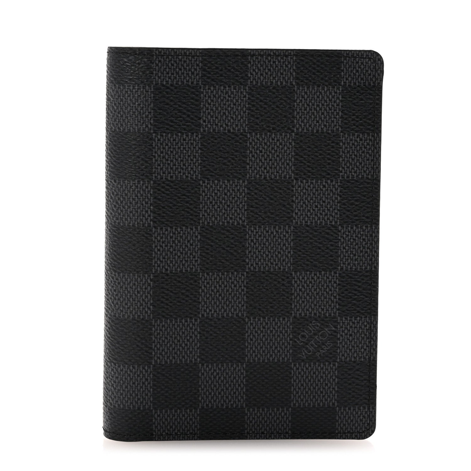 Louis Vuitton Damier Graphite Passport Cover 1 of 7
