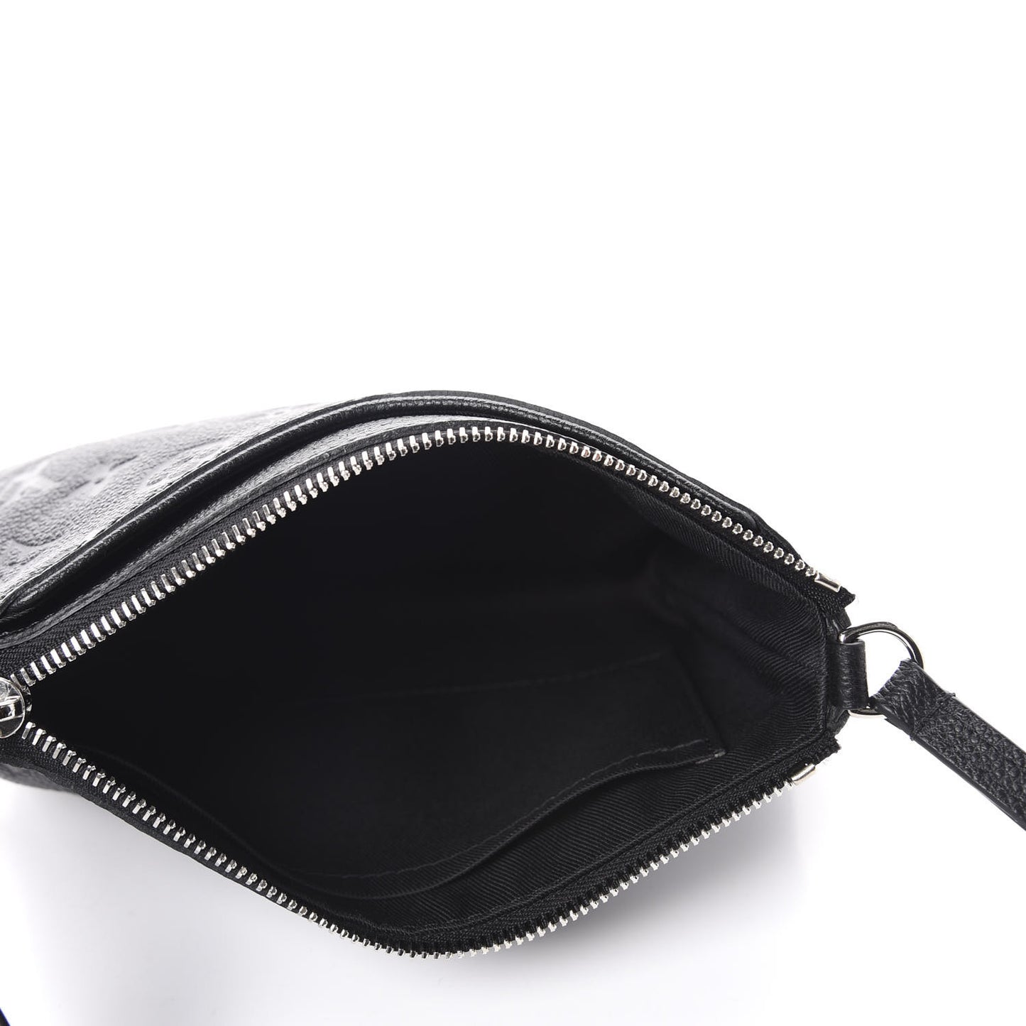 Empreinte Pallas Crossbody Black