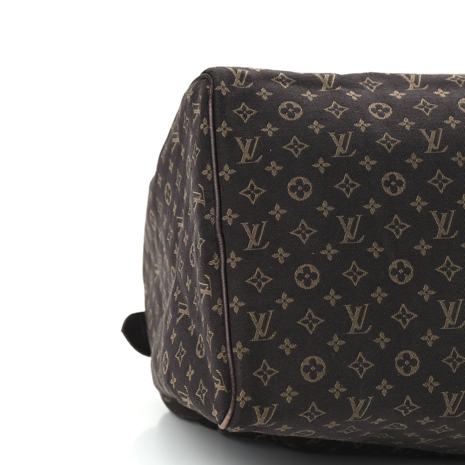 Louis Vuitton Monogram Idylle Speedy 30 Fusain 7 of 8