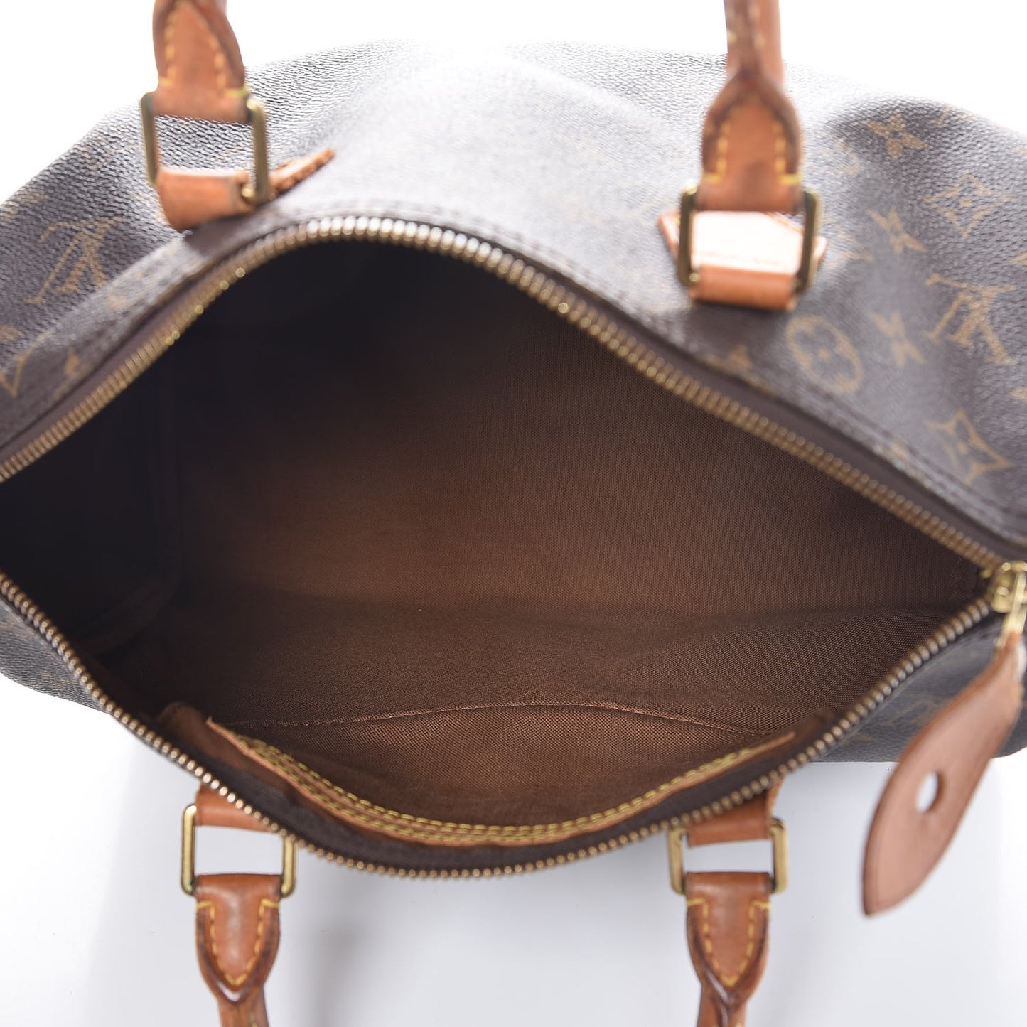 Monogram Speedy 30