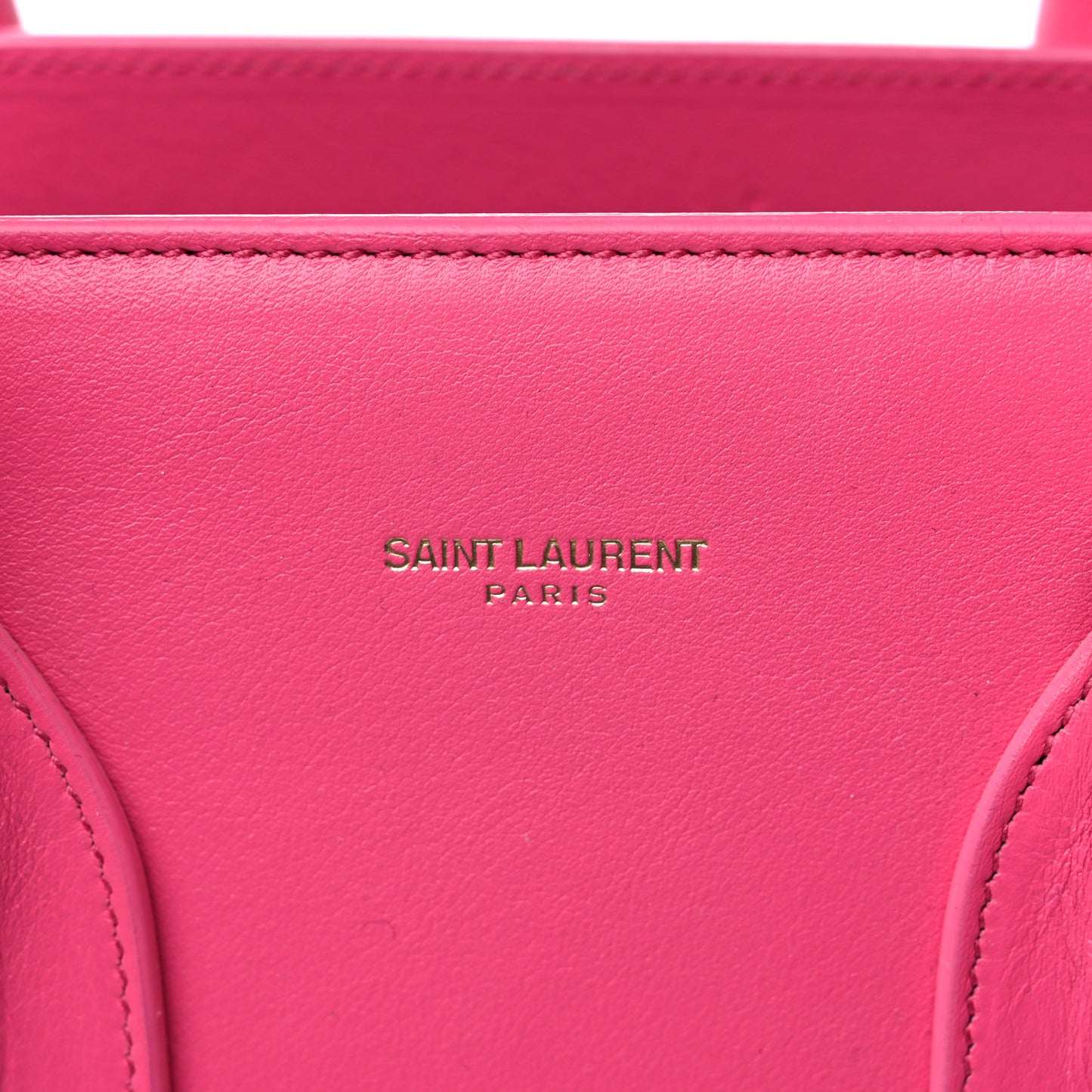 Calfskin Small Sac De Jour Malabar
