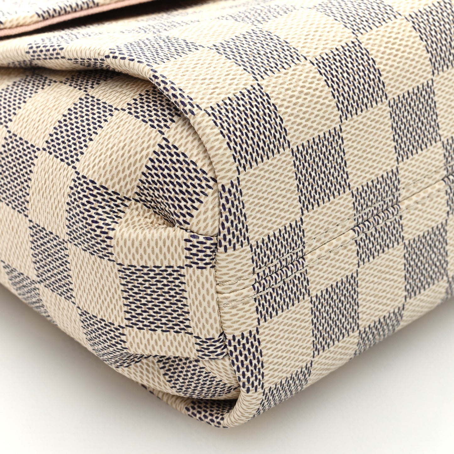 Damier Azur Croisette