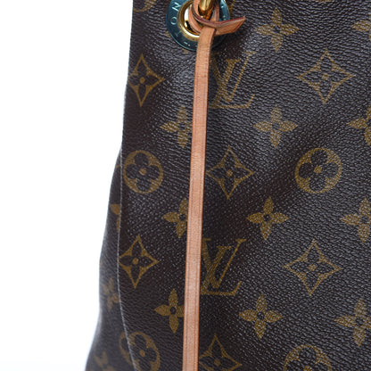 Louis Vuitton Monogram Artsy MM 13 of 14