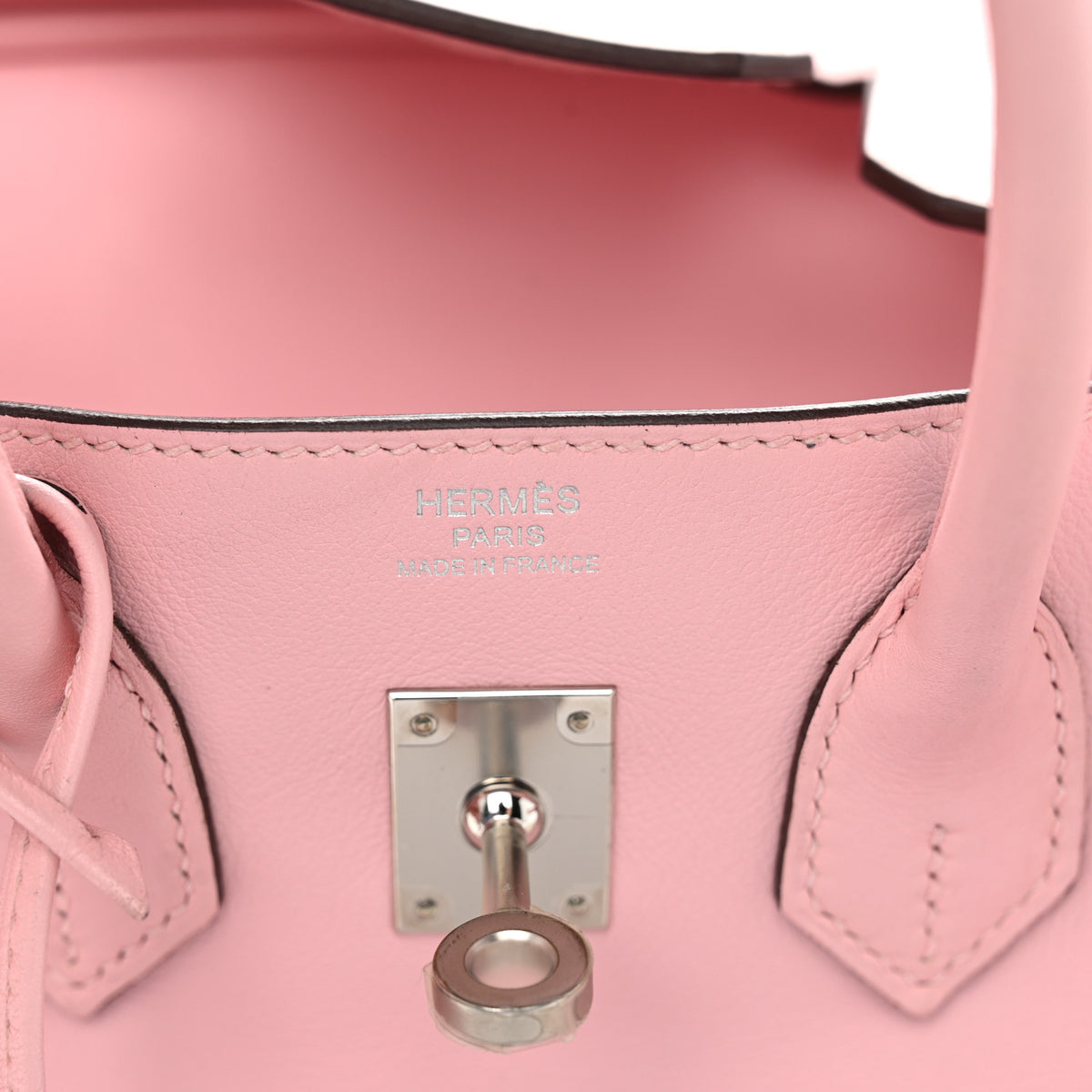 Swift Birkin 25 Rose Sakura