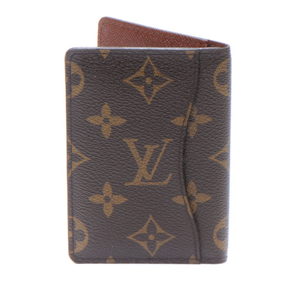 Louis Vuitton Monogram Business Card Holder 3 of 6
