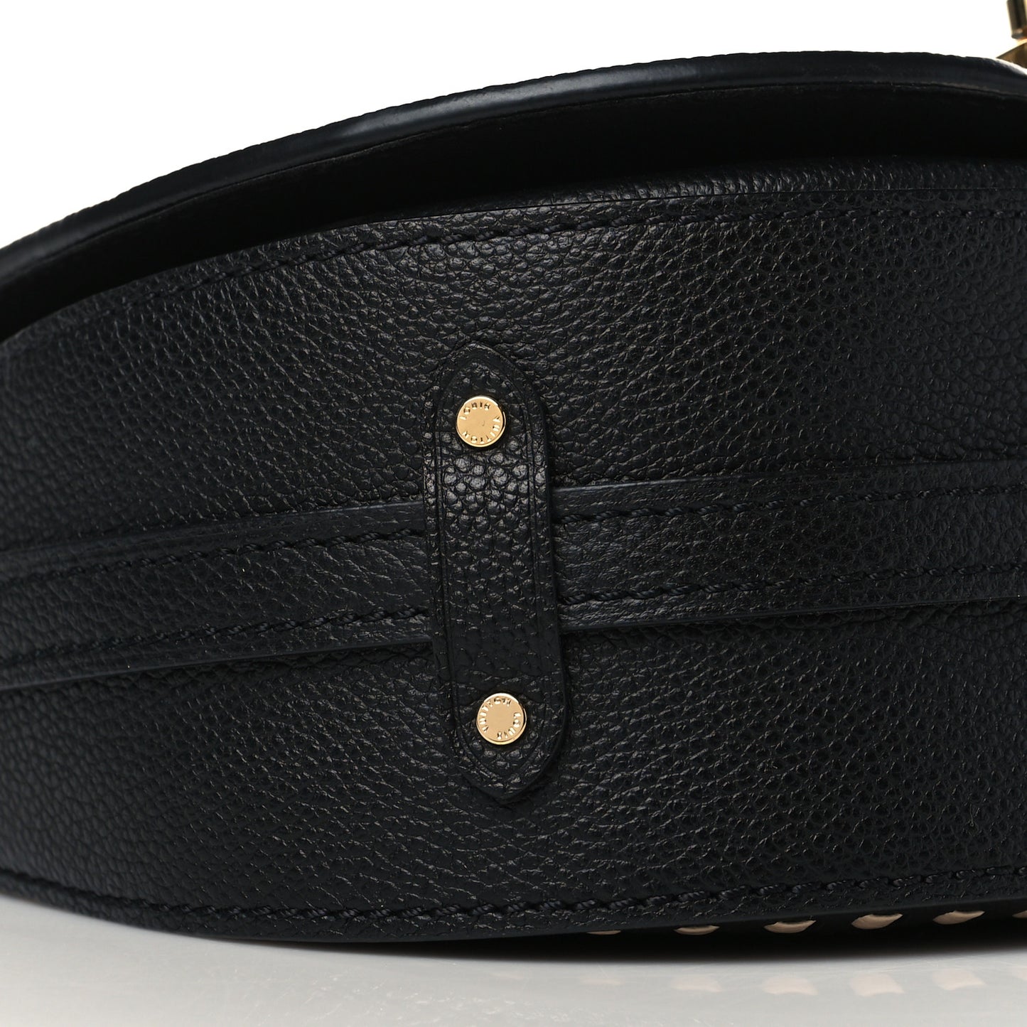Empreinte Junot Black
