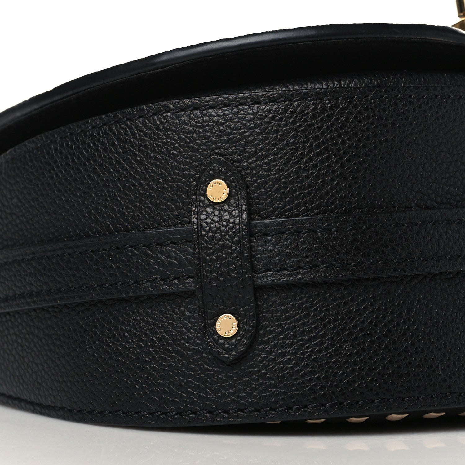 Louis Vuitton Empreinte Junot Black 8 of 9