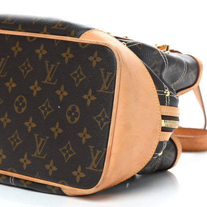 Louis Vuitton Monogram Riveting 16 of 16