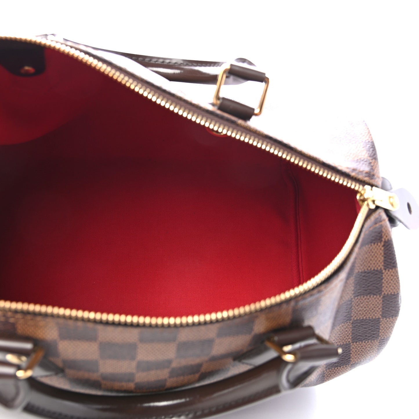 Damier Ebene Speedy 30