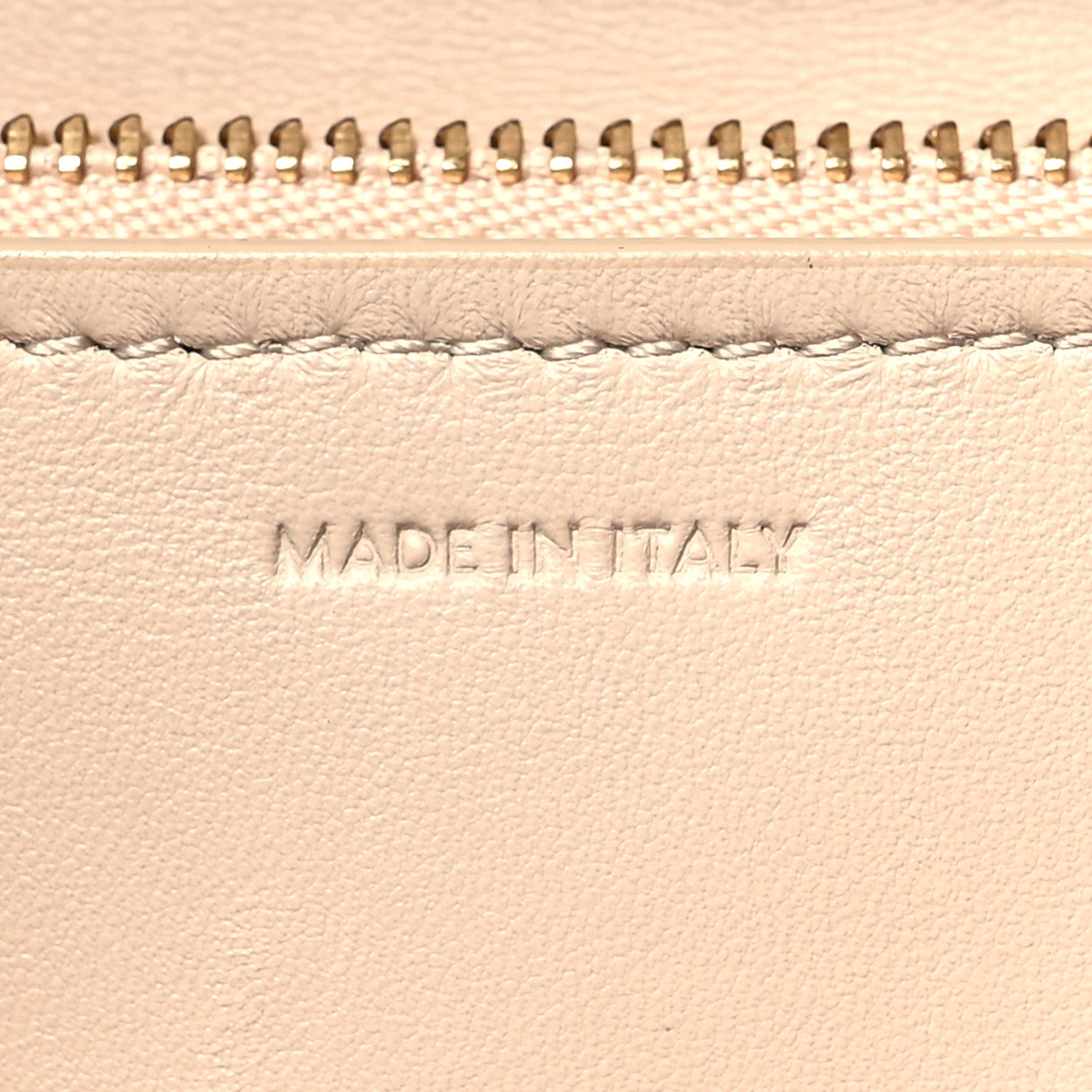 Celine Liege Calfskin Medium Classic Box Flap Bag Powder 8 of 12