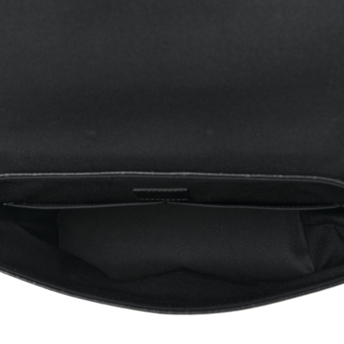 Monogram Eclipse Saumur Messenger NV Black