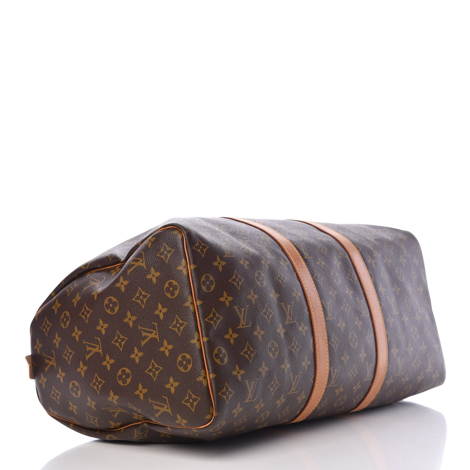 Louis Vuitton Monogram Keepall 50 4 of 18