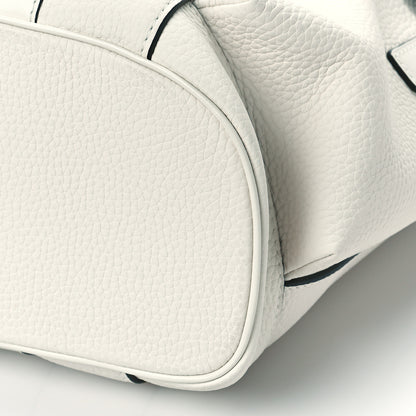 Louis Vuitton Taurillon Christopher Tote White 8 of 8