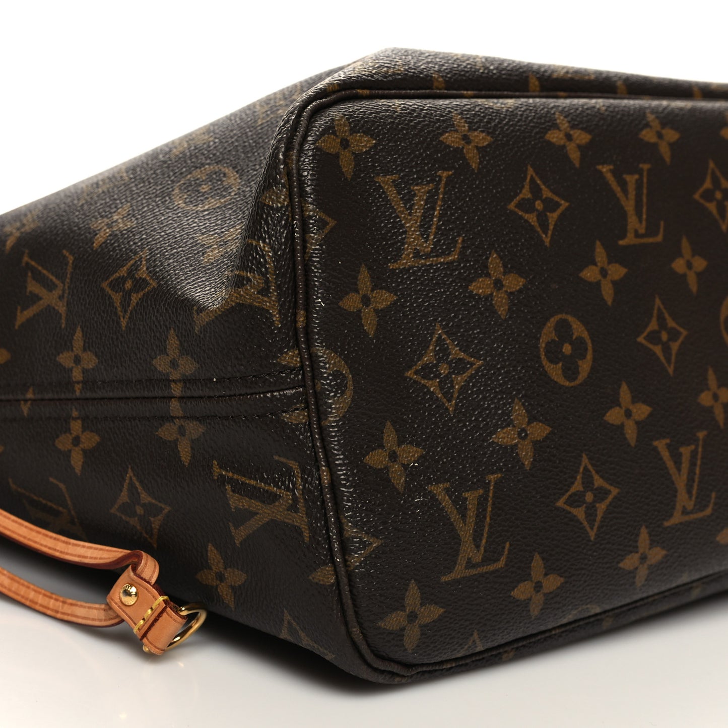 Monogram Neo Neverfull MM