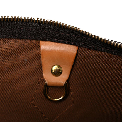 Louis Vuitton Monogram Speedy 40 15 of 31