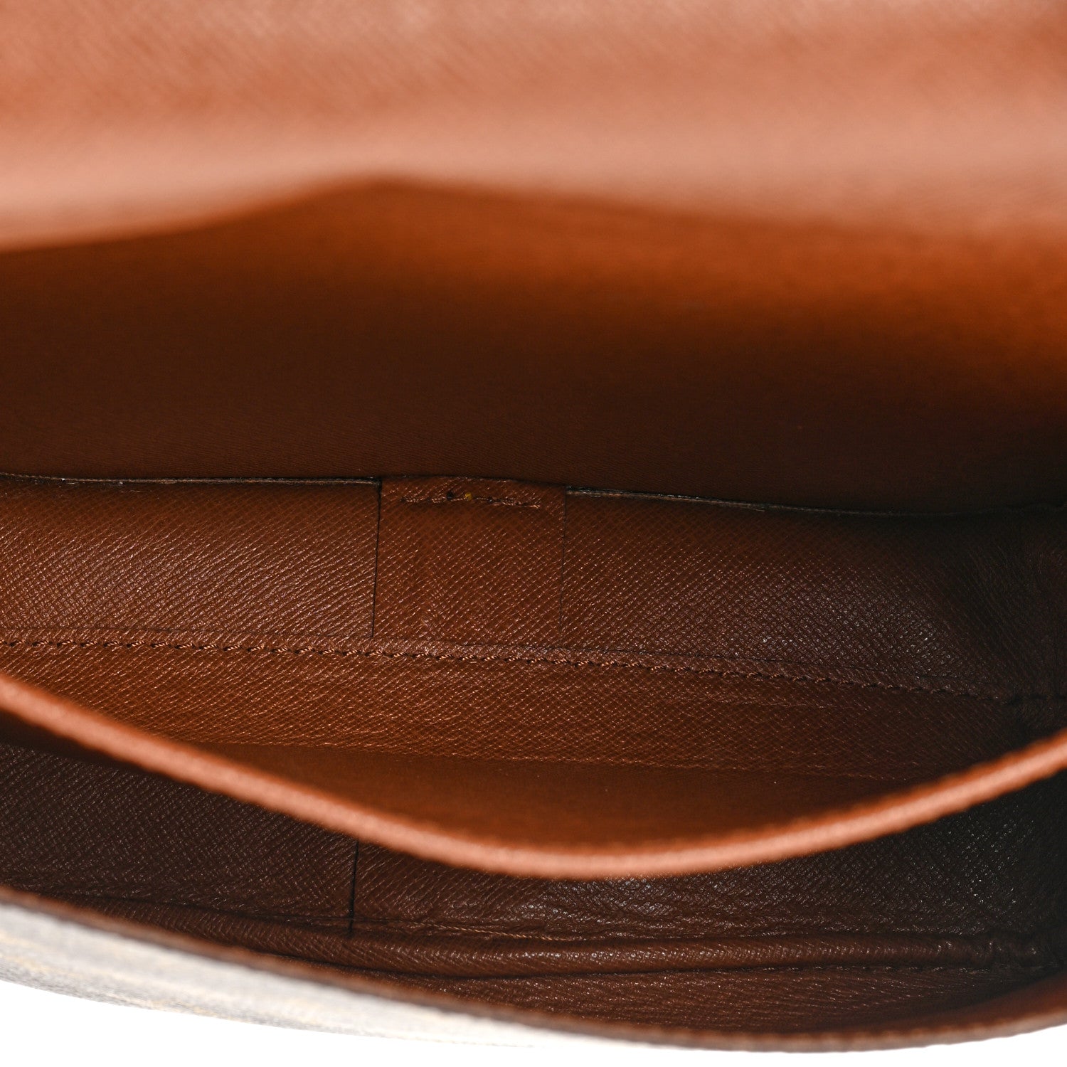 Louis Vuitton Monogram Cartouchiere 22 5 of 24