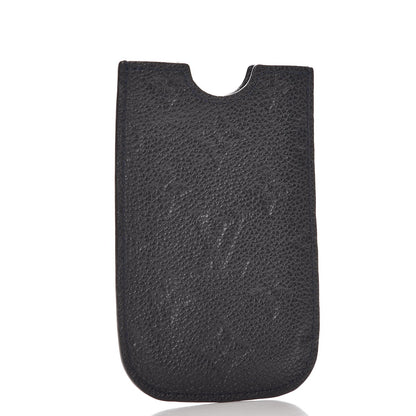 Louis Vuitton Empreinte iPhone 4 Softcase Infini 3 of 6