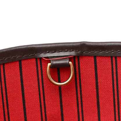 Louis Vuitton Damier Ebene Neo Neverfull PM 12 of 12