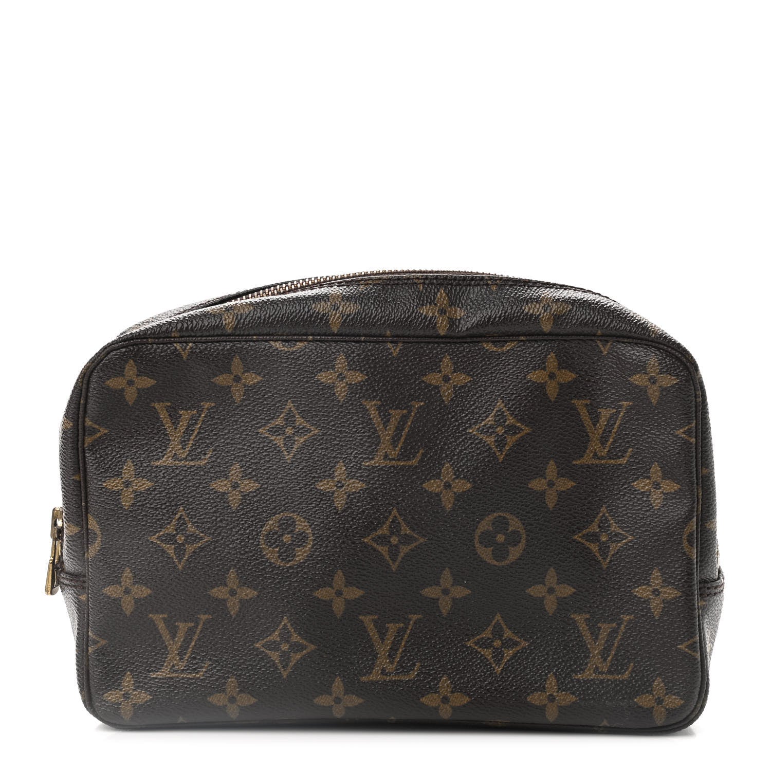 Louis Vuitton Monogram Trousse Toilette 23 1 of 8