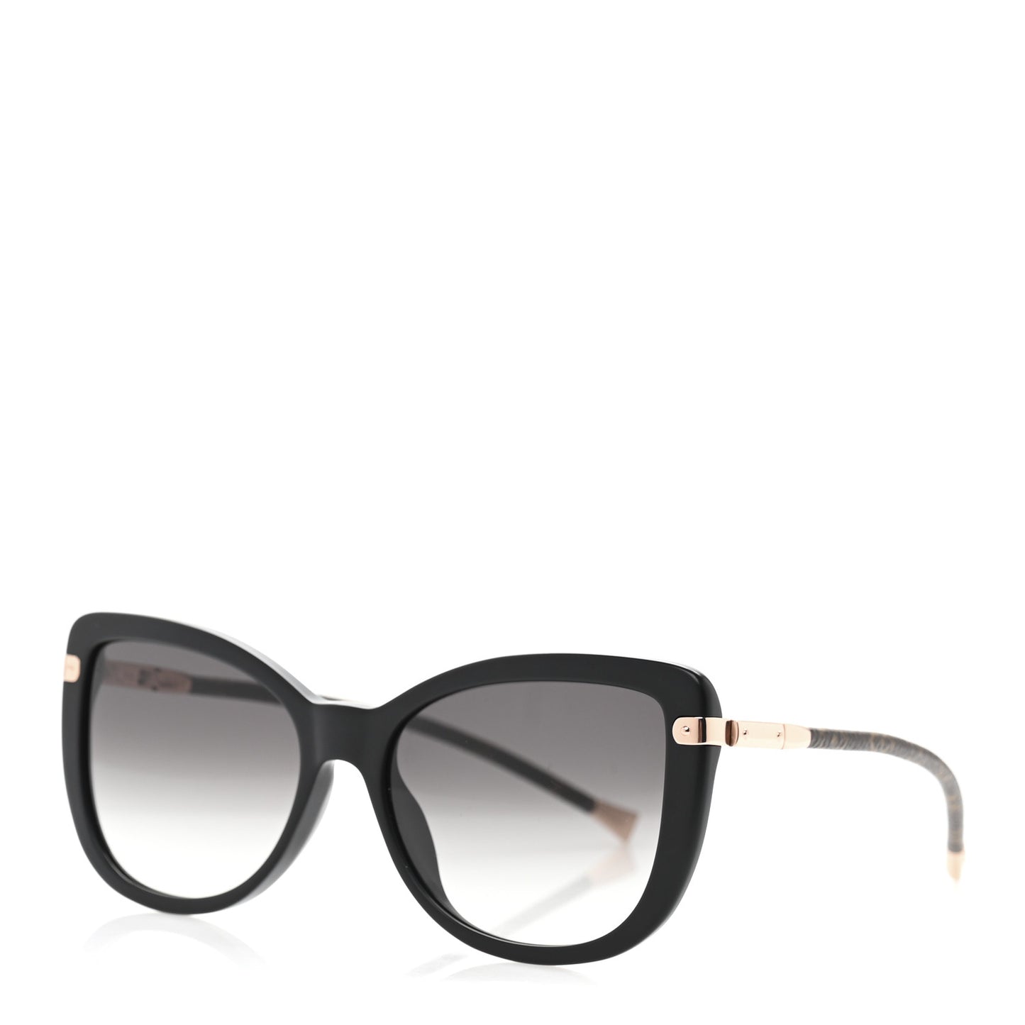 Monogram Acetate Charlotte Sunglasses Z0781E