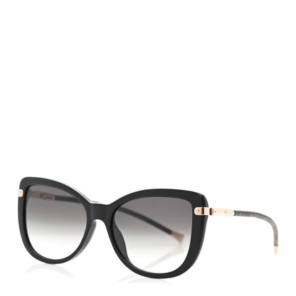 Louis Vuitton Monogram Acetate Charlotte Sunglasses Z0781E 1 of 9