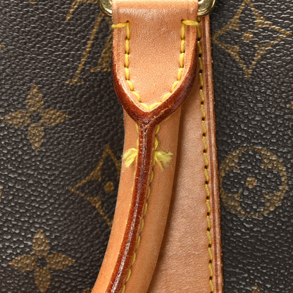 Louis Vuitton Monogram Keepall 45 12 of 12