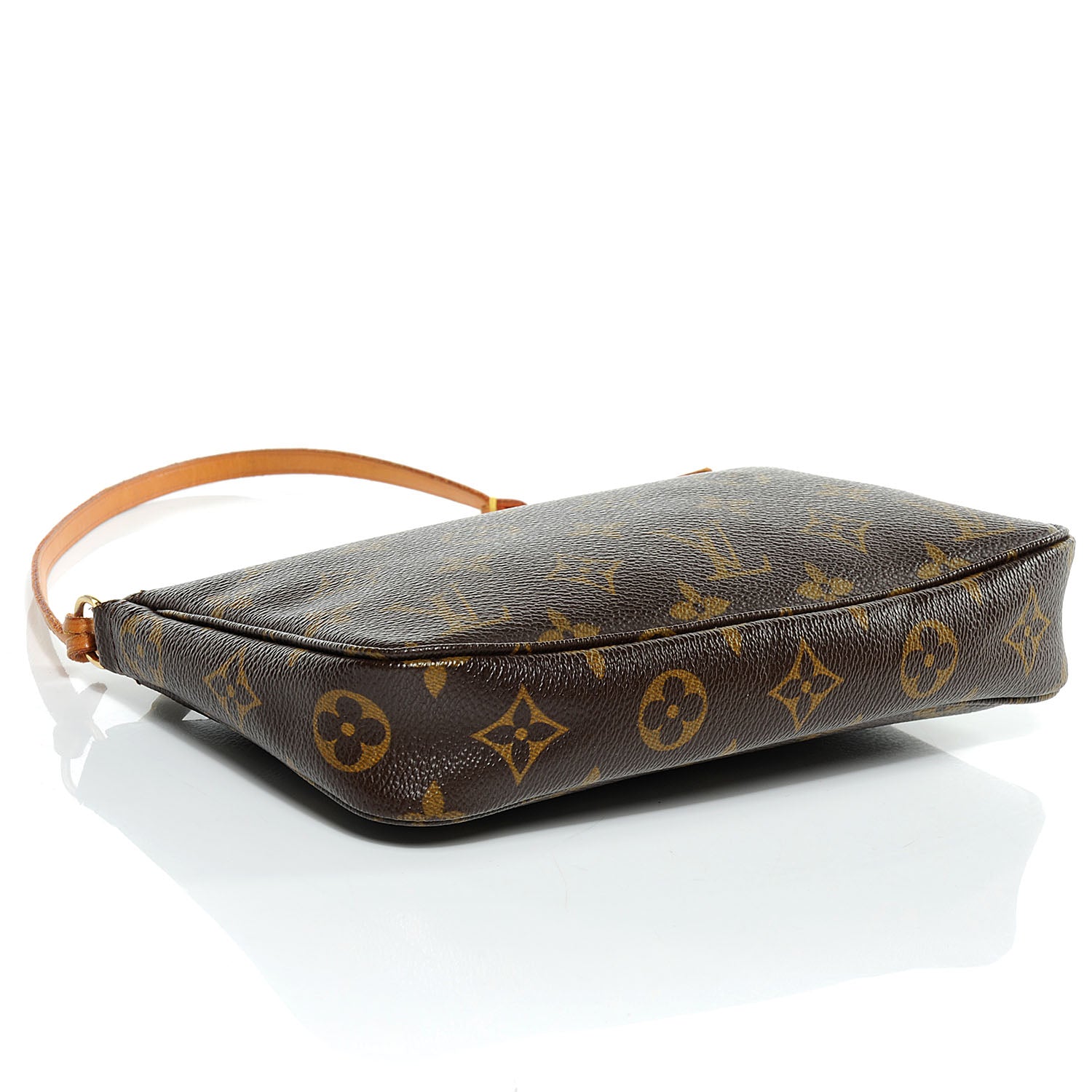 Louis Vuitton Monogram Pochette Accessories 4 of 7