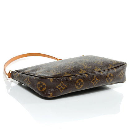 Louis Vuitton Monogram Pochette Accessories 4 of 7