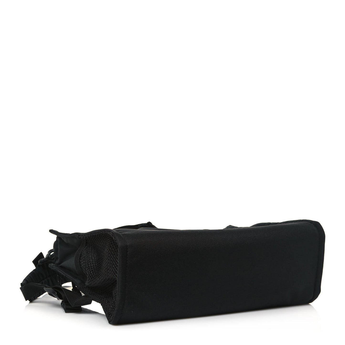 x EASTPAK Tactical Nylon Medium Shopper Black