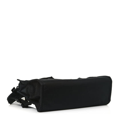 Telfar x EASTPAK Tactical Nylon Medium Shopper Black 5 of 13