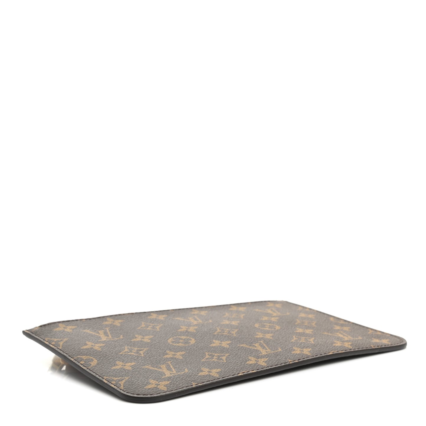 Monogram Neverfull MM GM Pochette