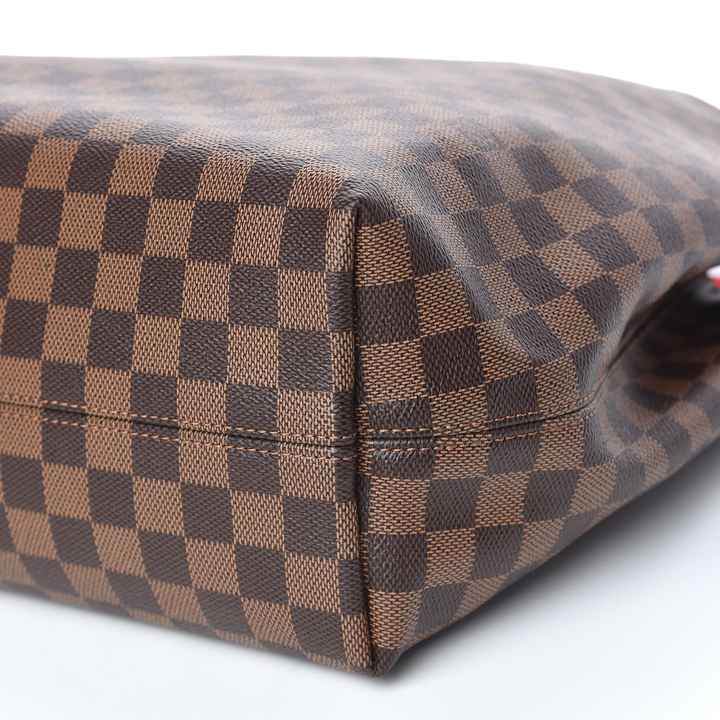 Damier Ebene Graceful MM