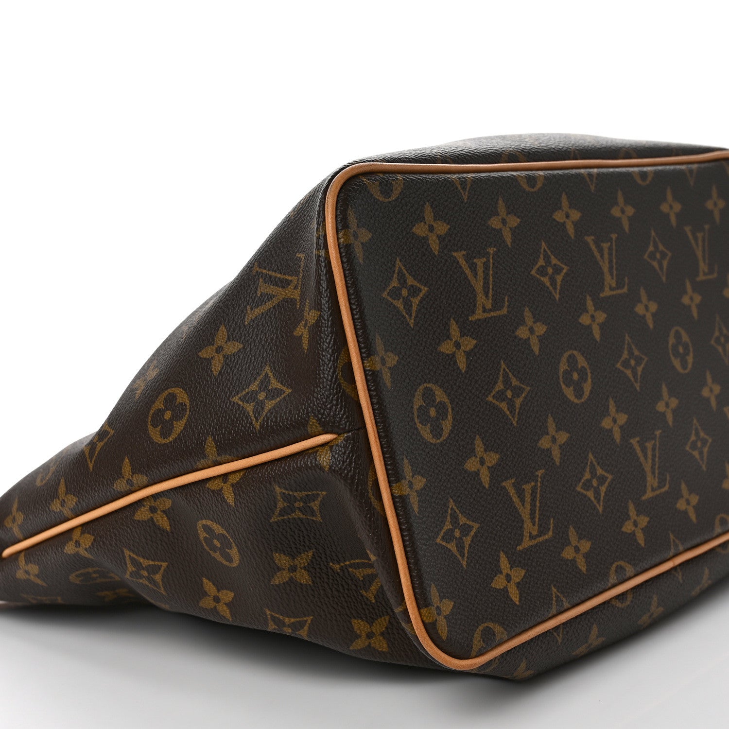 Louis Vuitton Monogram Palermo PM 7 of 10
