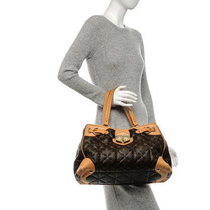 Louis Vuitton Monogram Etoile Shopper 2 of 7