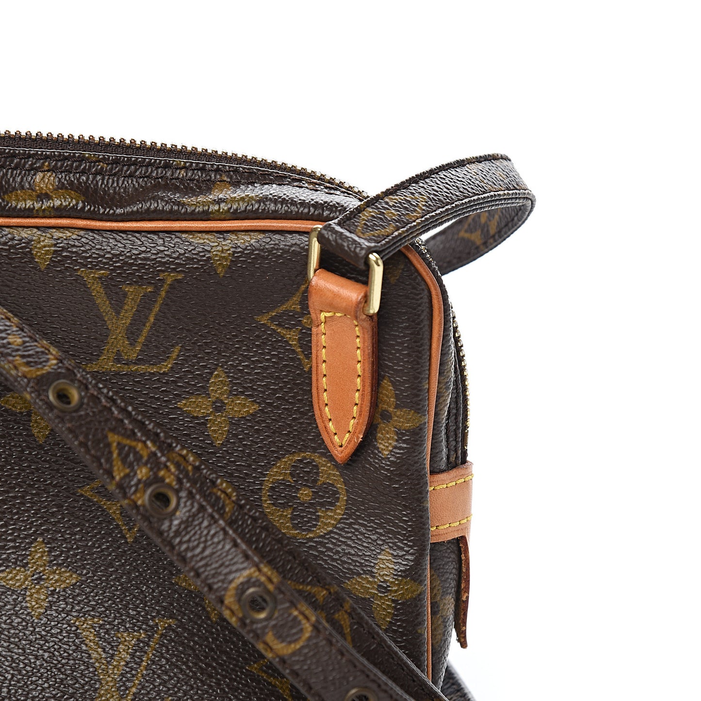 Monogram Pochette Marly Bandouliere