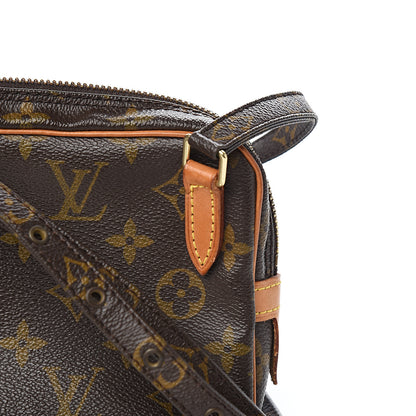 Louis Vuitton Monogram Pochette Marly Bandouliere 10 of 10