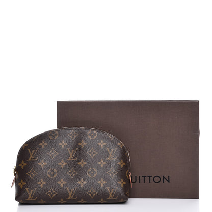 Louis Vuitton Monogram Cosmetic Pouch GM 8 of 8