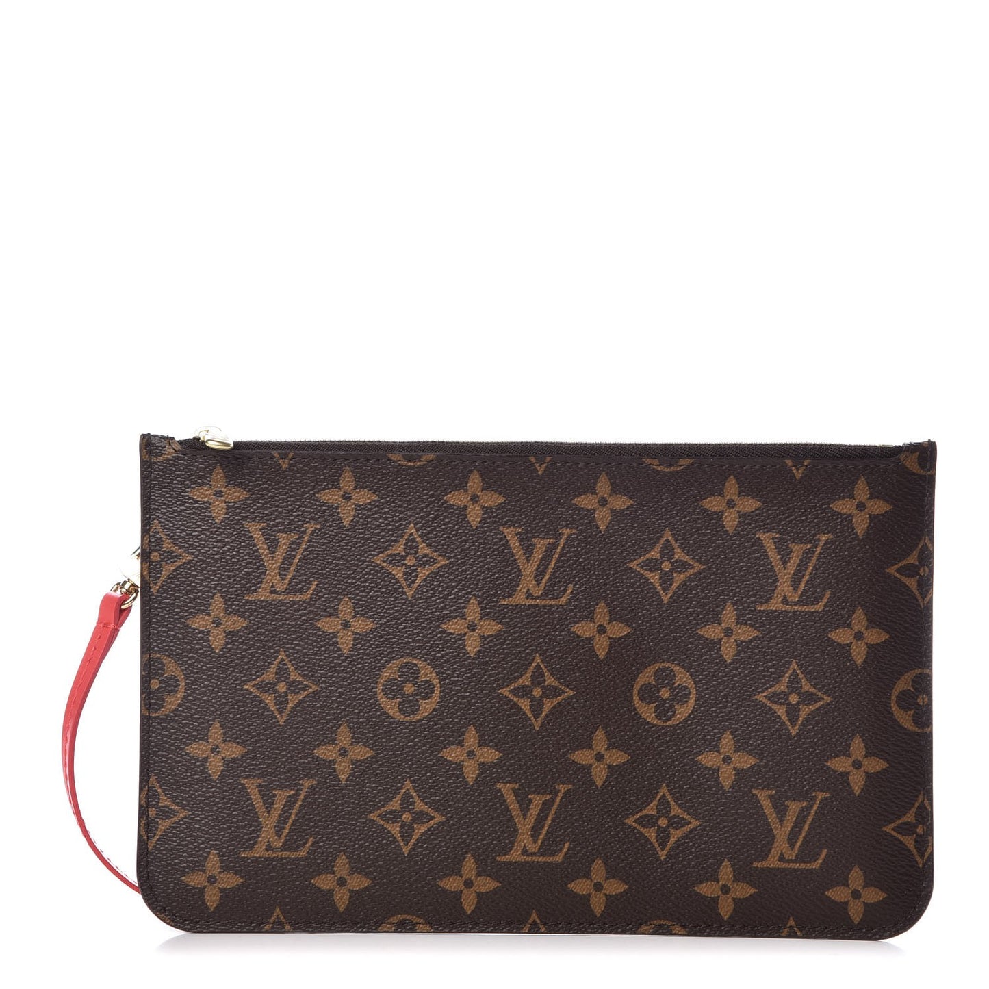 Monogram Totem Neverfull MM GM Pochette Flamingo
