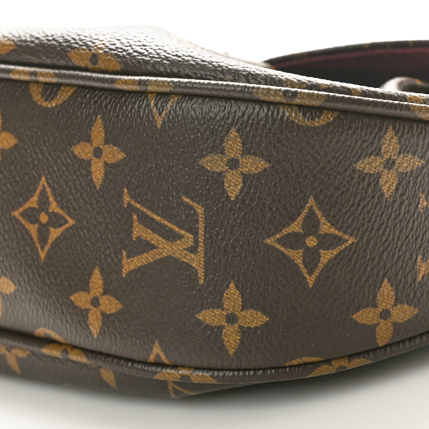 Monogram Sunset Handbag