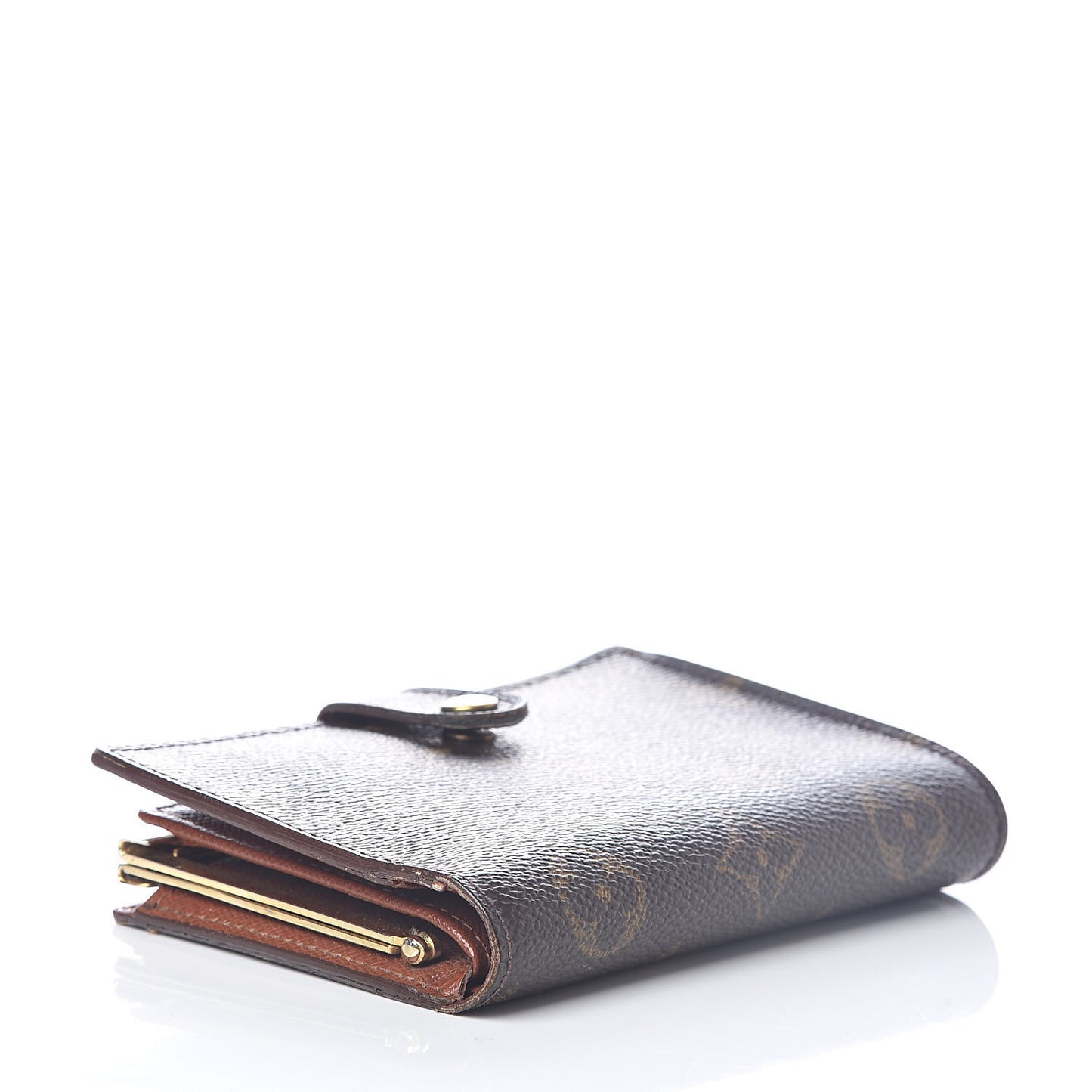 Monogram French Purse Wallet