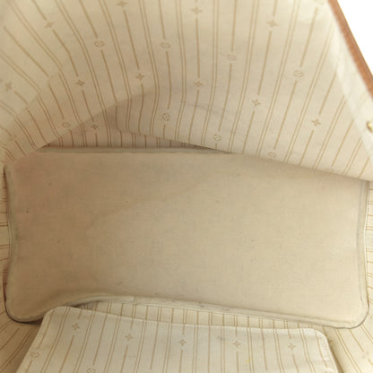 Louis Vuitton Damier Azur Neverfull GM 5 of 10