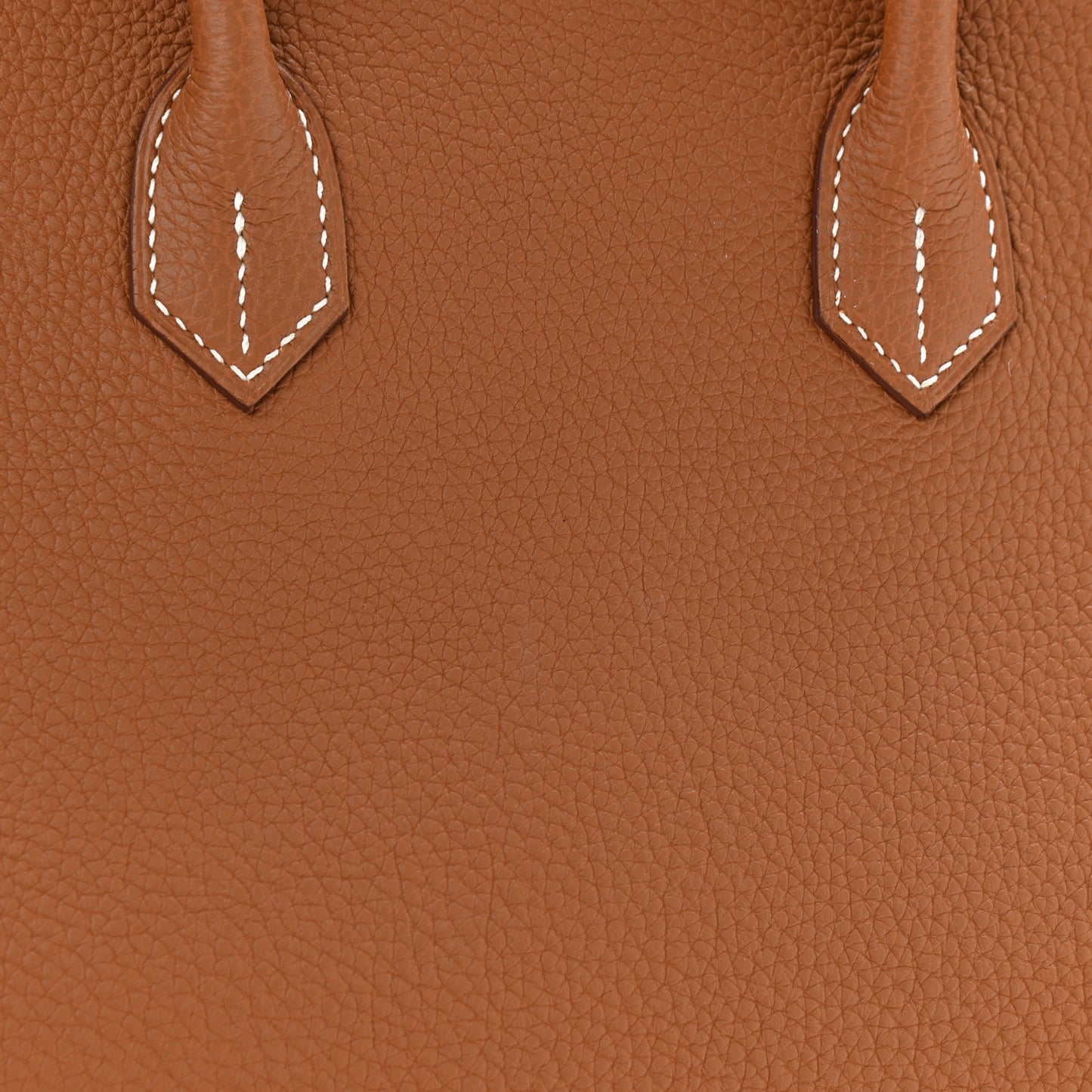 Togo Birkin 30 Gold