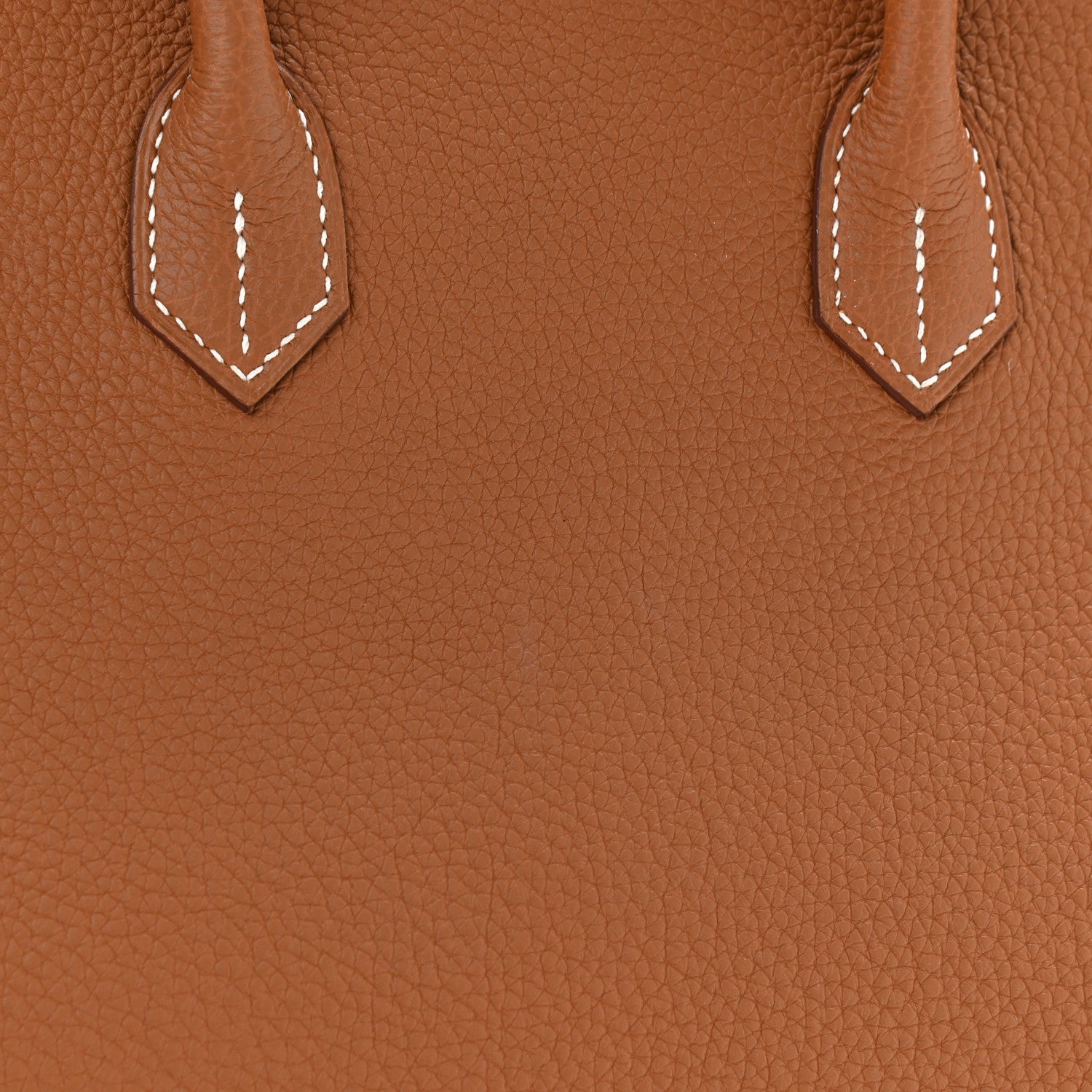 Hermes Togo Birkin 30 Gold 13 of 13