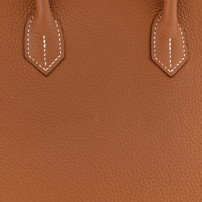 Hermes Togo Birkin 30 Gold 13 of 13